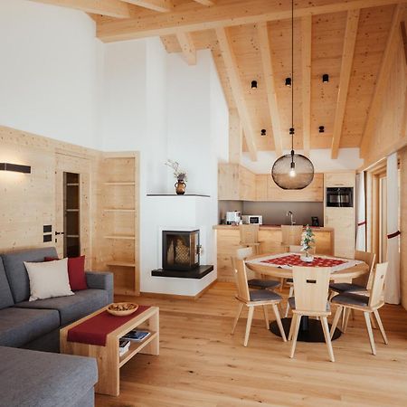 Chalet Laerchenhof Colfosco Ngoại thất bức ảnh